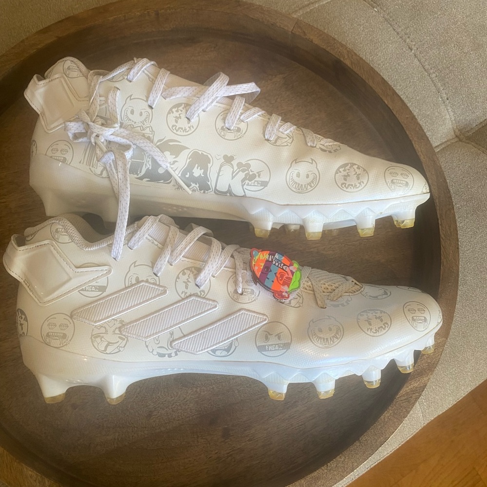 Adidas Freak 23 Big Mood Football Cleat Size 13